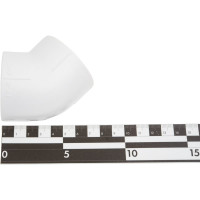 Уголок Blue Ocean полипропиленовый 45 - 40 PPRF/45E(W)-40