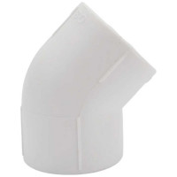 Уголок Blue Ocean полипропиленовый 45 - 25 PPRF/45E(W)-25