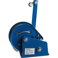 Ручная барабанная лебедка GEARSEN BHWK 0,5т 20м GBHWK 0520