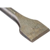 Зубило плоское EXTRA LONG (40х600 мм; SDS-max) Novocraft NCCMAX040600