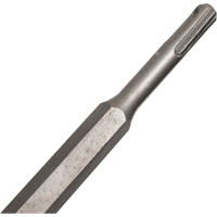 Зубило плоское EXTRA LONG (20х600 мм; SDS-plus) Novocraft NCC000020600