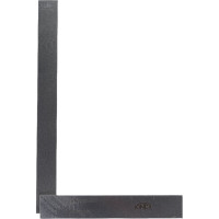 Поверочный угольник Kinex (K-MET) 250х165мм, Класс 1, DIN875 4026-12-025