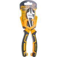 Усиленные бокорезы INGCO 180мм INDUSTRIAL HHHDCP28180