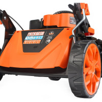 Бензиновая газонокосилка PATRIOT PT 46 512109005