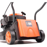 Бензиновая газонокосилка PATRIOT PT 40 512109401