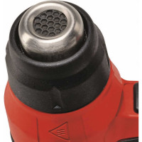 Аккумуляторный фен Einhell PXC TE-HA 18 Li - Solo 4520500