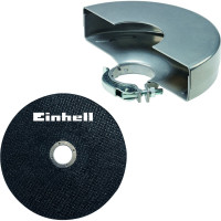 Угловая шлифмашина Einhell PXC TE-AG 18-150 Li BL-Solo 4431144