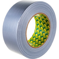 Универсальная армированная лента FIT IT ducttape 48 мм х 50 м 11750