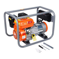 Бензиновый генератор КРАТОН GG-2200L 3 08 01 050