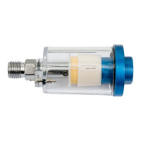 Фильтр-влагоотделитель тонкой очистки AF-2 Pegas pneumatic 4501