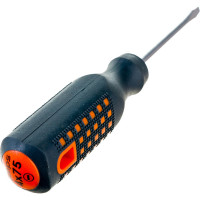 Плоская отвертка Tulips tools 4х75 мм IR14-202