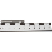 Биты TORX в блистере (10 шт; T27; 50 мм; s2) Novocraft B44-21-05027A