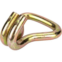 Крючок для стяжного механизма (5 т; 50 мм) TOR 143505