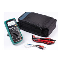 Цифровой автоматический мультиметр MASTECH MS8209 00-00000756
