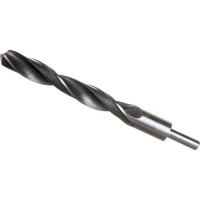 Сверло с уменьшенным хвостовиком SAND (20х205х140 мм; среднее; DIN338) Novocraft B338200