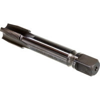 Трубный метчик SDW TOOLS м/р G5/8 Р6М5 компл. 2шт. ГОСТ 3266-81 tt20058