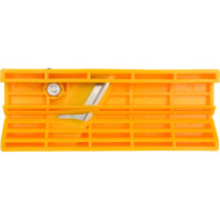 Подрезатель кромки Uniq tool Прямой и угловой рез, 143x53x22 мм UTD-0005