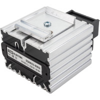 Обогреватель для установки на DIN-рейку TDM ELECTRIC 230В, 30Вт SQ0832-0002