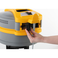 Пылесос Ghibli&Wirbel POWER WD 22 I UFS 230V EXP GIA/GRI 14664010001