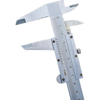 Штангенциркуль ГТО ШЦ-I-150 0,1 кл.2 ГОСТ 166-89 VC1500102