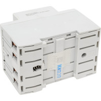 Контактор модульный iskra IKA40-40/230V УТ-00019591