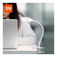 Беспроводная настольная лампа YEELIGHT с клипсой LED Clip on Lamp J1WHITE YLTD10YL