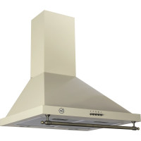 Кухонная вытяжка MBS MAGNOLIA 160 IVORY 5392