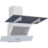 Кухонная вытяжка MBS MERYTA 150 GLASS WHITE 5417