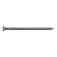 Строительные гвозди Steelfix 2,5x50, 490шт (1кг), без покрытия, А-00312