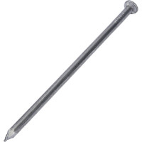 Строительные гвозди Steelfix 3,5x90, 140шт (1кг), без покрытия, А-00316