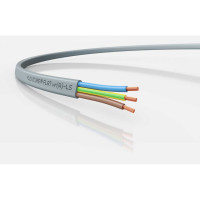 Кабель LAPP FLEXICORE FLAT RU нг(А)-LS 3G4 20м 3120000216