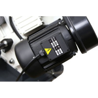 Ленточнопильный станок MetalMaster BSM-712N B27 380V 19028