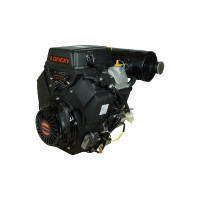 Двигатель LC2V80FD A type (764 см куб, 25,4 мм, 20А) Loncin 00-00154217