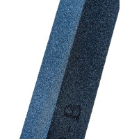 Заточной абразив ПЕТРОГРАДЪ 153x15x15 мм, 150 грит М00018850