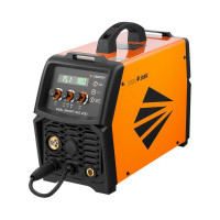 Сварочный инвертор Сварог MIG 200 REAL SMART N2A5 98556