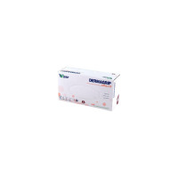 Смотровые перчатки DERMAGRIP ULTRA LS, нитрил, 200 штук, размер L CT0000000549