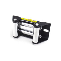 Электрическая лебедка для квадроцикла Master-Winch MW X 4000 12 В 4.01.02.04