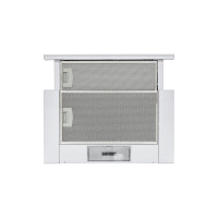 Кухонная вытяжка KRONA KAMILLA 500 WHITE 00007592