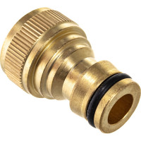 Адаптер штуцерный с внутренней резьбой PROLine BI-12 1/2" Grinda 8-426101