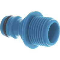 Адаптер штуцерный с внешней резьбой PROLine TE-12 1/2" Grinda 8-426415