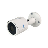 Комплект видеонаблюдения BarTon 1080P AHD/TVI/CVI 2.2