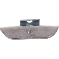 Грузики для стальных дисков NORM 30 гр. 100 шт. 0230