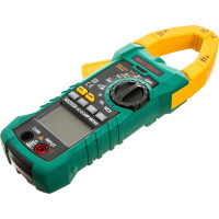 Цифровые токоизмерительные клещи Mastech MS2015A 00-00001888