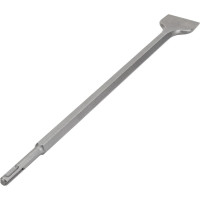 Зубило (14Х400Х50 мм; SDS-plus) Vertextools 112-50-400