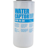 Сменный водопоглощающий картридж PIUSI 70л/мин для фильтра F00611A00 (второй арт F00611010) F0061101A