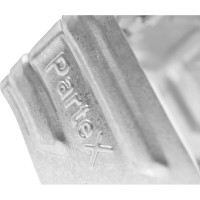 Кронштейн для противооткатного упора Partex 160 мм НФ-00000900