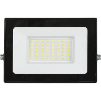 Светодиодный прожектор GLANZEN FAD-0005-50-SL 00-00005490