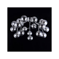 Люстра Maytoni Dallas MOD545PL-20CH