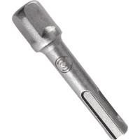 Адаптер для головок Special SDS-plus - SQ 1/2" - 73 мм Monogram 087-492