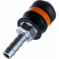 Быстросъем рапид мама - елочка 10 мм NORM GS-M-2710